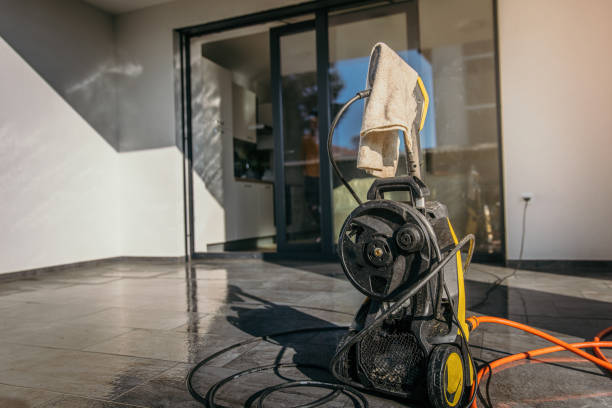 Concrete Sealing in Kelseyville, CA