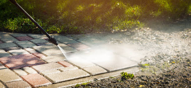 Trusted Kelseyville, CA Pressure Washing Services Experts